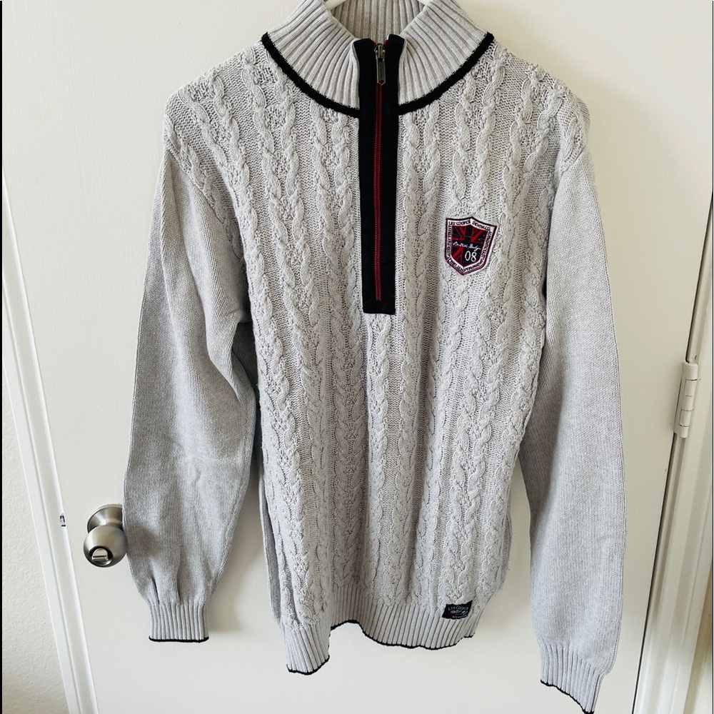 Lee cooper sweater